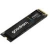 Goodram SSDPR-PX600-500-80 internal solid state drive M.2 500 GB PCI Express 4.0 3D NAND NVMe