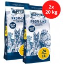 Happy Dog profi line Sensitive Grain Free 20 kg