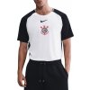 Dres Nike SC Corinthians Home Stadium Jersey 2025/26 hj4597-100 Veľkosť XS