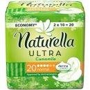 Hygienická vložka Naturella Ultra Normal 20 ks