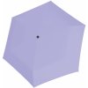 Doppler Fiber Mini Compact Light Purple