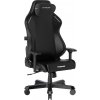 Herné stoličky DXRacer TANK čierna