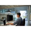 3M PF240W1B Privacy Filter Black for 61,0cm 24,0 16:10