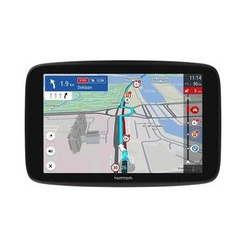 TomTom GO Expert 7˝