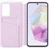 Samsung Galaxy A35 Smart View Lavender EF-ZA356CVEGWW