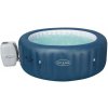 Bestway Vírivka Lay-Z-Spa Milan Airjet Plus 1.96 m x 71 cm