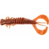 Bull Tackle HiKi - Larva 100mm 5,9g