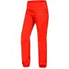 Ocún nohavice Noya pants women orange poinciana