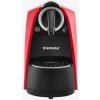 Nespresso kávovar Trismoka red