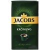 Jacobs Krönung mletá káva 250g