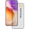 Tactical Glass Shield 5D sklo pro Vivo X300 Black 8596311299681