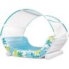 Nafukovacie lehátko Tropical Canopy Lounge Intex 56294