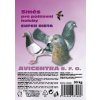 Avicentra Super diétne holuby 25 kg