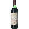 Chateau Lamarzelle Figeac Saint-Emilion 1984 0,75 l