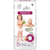 Bella Baby Happy Pants Junior veľ. 5 (40 ks)