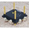 Agrofortel Umelá kvočka výhrevná doska 13 W 25 x 25 cm