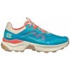 Garmont 9.81 ENGAGE W caneel blue/coral rose