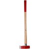 DEMA Štiepacie kladivo s Hickory poriskom 90 cm 3 kg