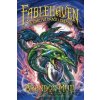 Fablehaven 4: Tajomstvá dračej svätyne - Brandon Mull