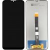 LCD Displej + Dotykové sklo Motorola Moto One Fusion Farba: Čierna