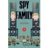 Viz Media Spy x Family 11