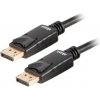 AKASA - 8K DP na DP kabel - 2 m