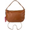 NovaKabelka.sk kožená talianska crossbody kabelka camel