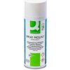 Lepidlo v spreji Q-CONNECT Quick Mount 400ml permanentné