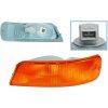 Smerová smerová lampa pre MERCEDES ATEGO ľavá