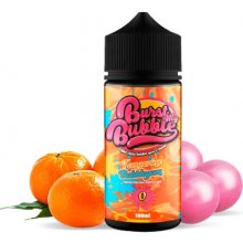 Efinity Labs Burst My Bubble Tangerine Bubblegum 100 ml 0 mg