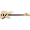 Fender Custom Shop Limited Edition Jazz Bass Special NOS xColor: Honey Blonde 4,15 kg