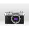 Fujifilm X-T30 II Strieborný