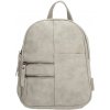 Beagles Svetlohnedá Doublezip 11 l