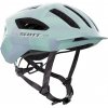 Cyklistická prilba Scott Sierra Mips Veľkosť helmy: 55-59 cm / Farba: svetlomodrá