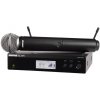 SHURE BLX24RE/SM58-H8E