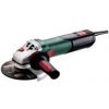 METABO WEV 17-150 QUICK * UHLOVÁ BRÚSKA , 6004