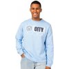 Fan shop Mikina MANCHESTER CITY Sweat Home
