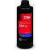 TRW - Brzdová kvapalina DOT 4, 0.5L (SK) PFB450RE