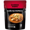 Expres menu Kura na paprice 600 g 2 porcie