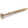 Skrutka kalená konštrukčná do dreva so zapustenou hlavou KOELNER - 3x30mm