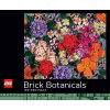 CHRONICLE BOOKS LEGO® Brick Botanicals 1000 dielov