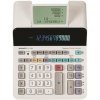 Kalkulačka, stolová, s pomocným displejom, 12 miestny disple, SHARP EL 1901
