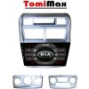 TomiMax Kia Sportage 2 Android 14 autorádio s WIFI, GPS, USB, BT HW výbava: 2K 2000x1200px 8 Core 6GB+128GB - iba displej D