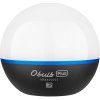 LED lampášik Olight Obulb Plus 300 lm - čierny