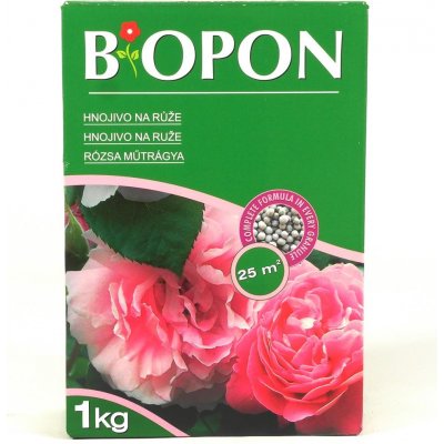 BOPON na růže 1kg