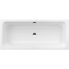 Villeroy & Boch Avento obdĺžniková vaňa 180x80 cm biela UBA180AVN2V-01