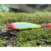 Wobler RAPALA X- Rap XR 10cm – Clown
