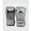 Boxerské rukavice Venum Contender 1.5 XT - Grey/Black Velikost: 12oz