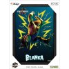 Pixel Frames PLAX Street Fighter 6: Blanka 25x30
