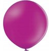 Balóny Belbal D5 palcov 12 cm bordové Grape violet 441